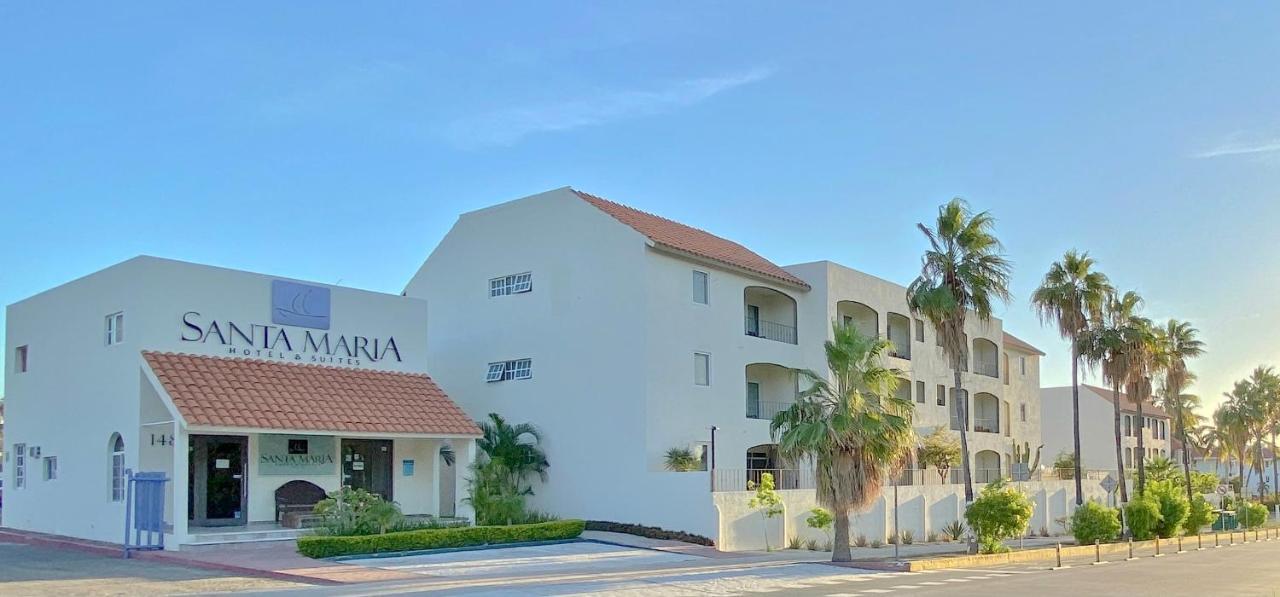 Santa Maria Del Cabo Hotel San José del Cabo Exterior foto