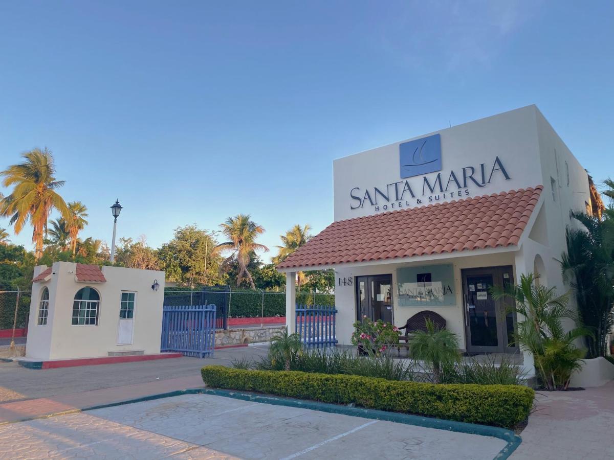 Santa Maria Del Cabo Hotel San José del Cabo Exterior foto