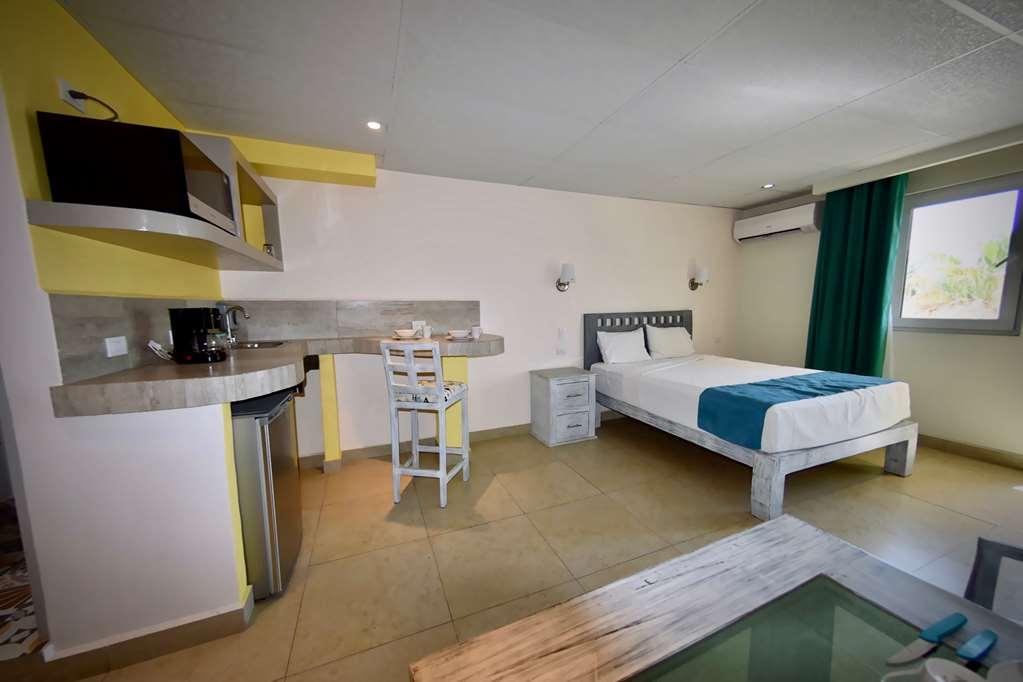 Santa Maria Del Cabo Hotel San José del Cabo Cameră foto