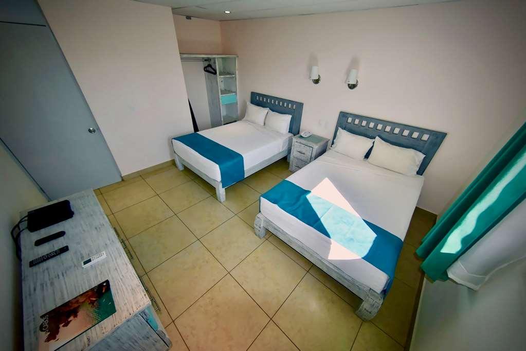 Santa Maria Del Cabo Hotel San José del Cabo Cameră foto