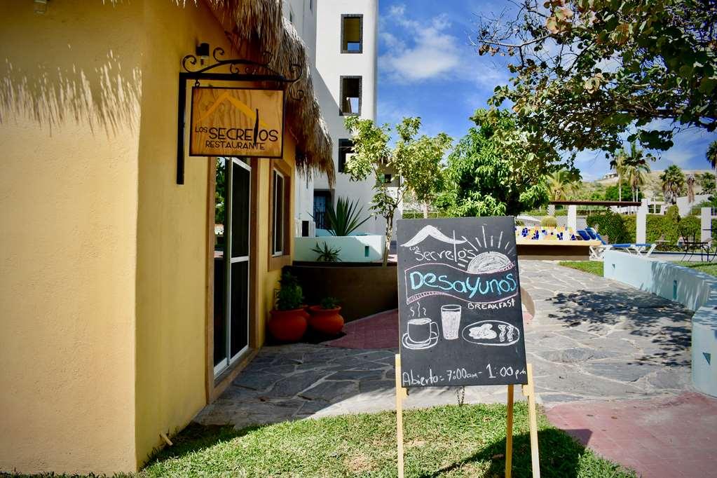 Santa Maria Del Cabo Hotel San José del Cabo Facilități foto